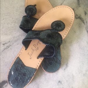 Jack Rodgers sandals