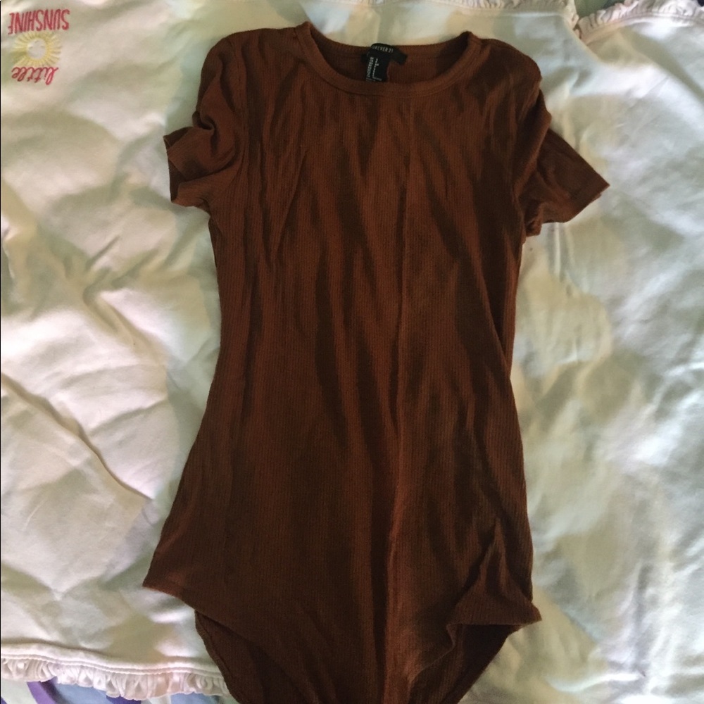 Cute Bodysuit