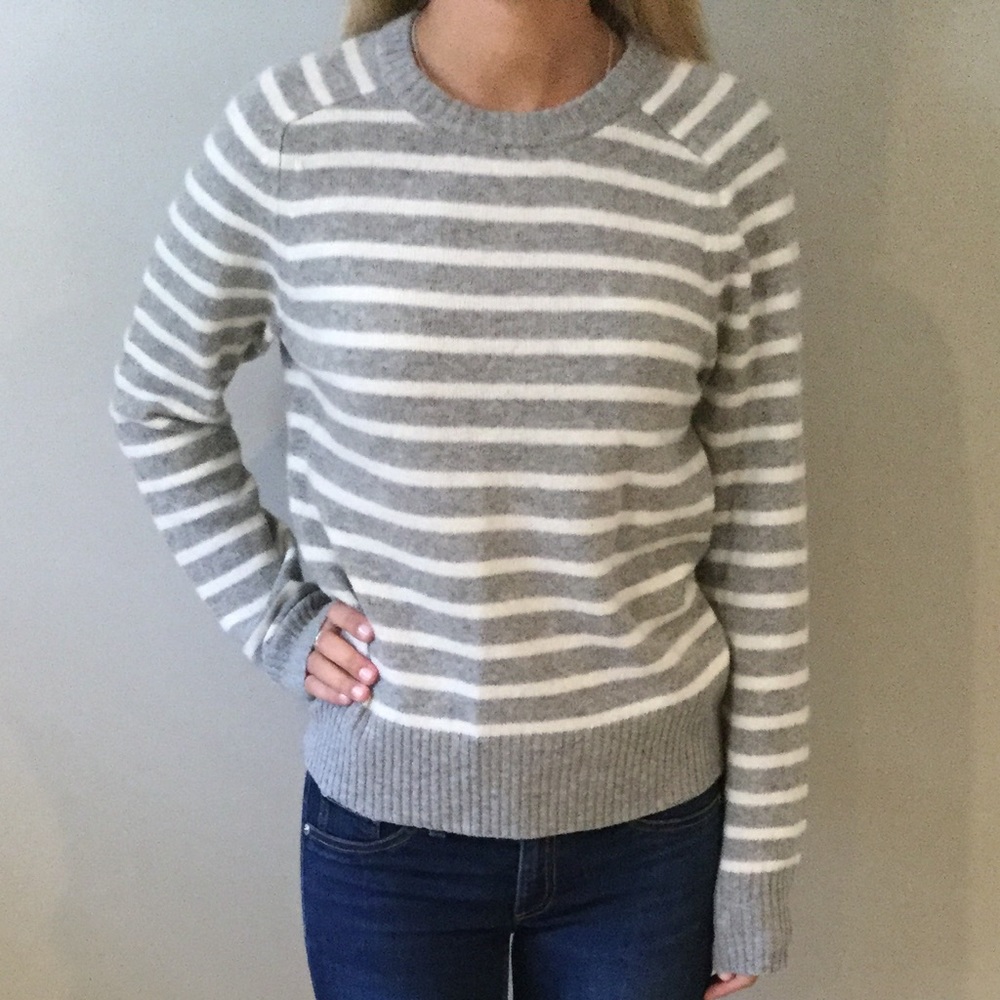 ***PRICE DROP & BRAND NEW ** J. Crew Brand Sweater