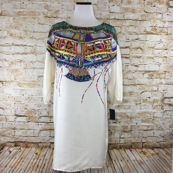 zara ethnic dresses