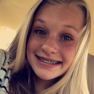 Meet your Posher, Audrey