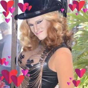 Meet your Posher, Le'vanna