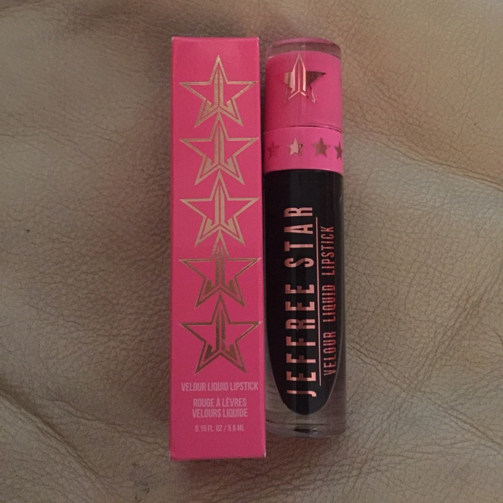 Jeffree Star Liquid Lipsticks