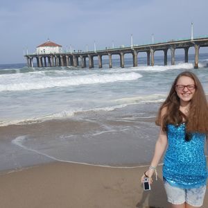 Meet your Posher, Sue