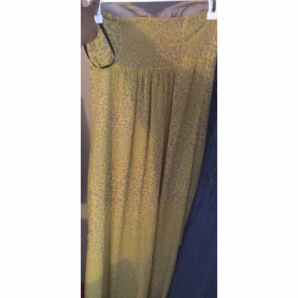 Jessica Simpson dress - Picture 2 of 3