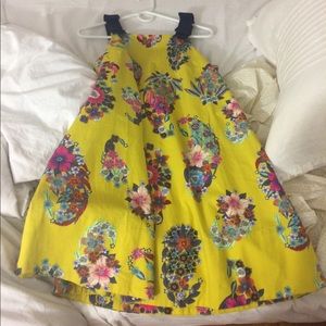 MAKE AN OFFER Anthropologie Dress, Never Worn