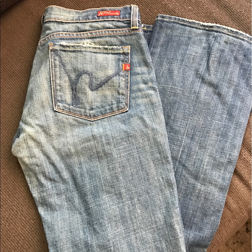 Citizens of Humanity Jeans