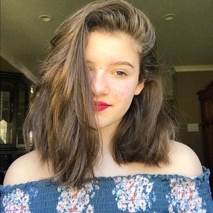 Meet your Posher, Jonna