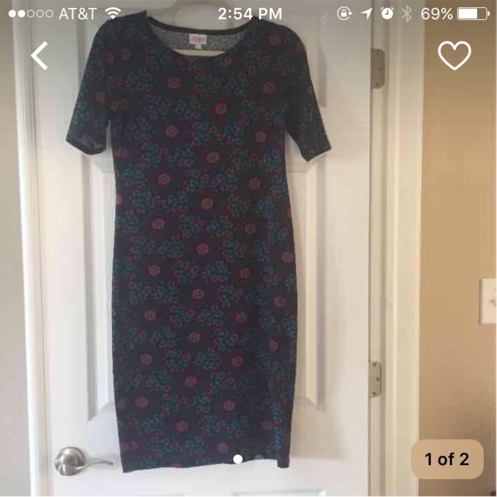 LuLaRoe Julia