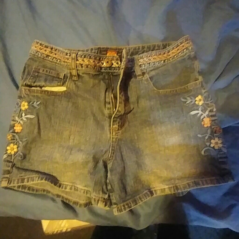 Shorts