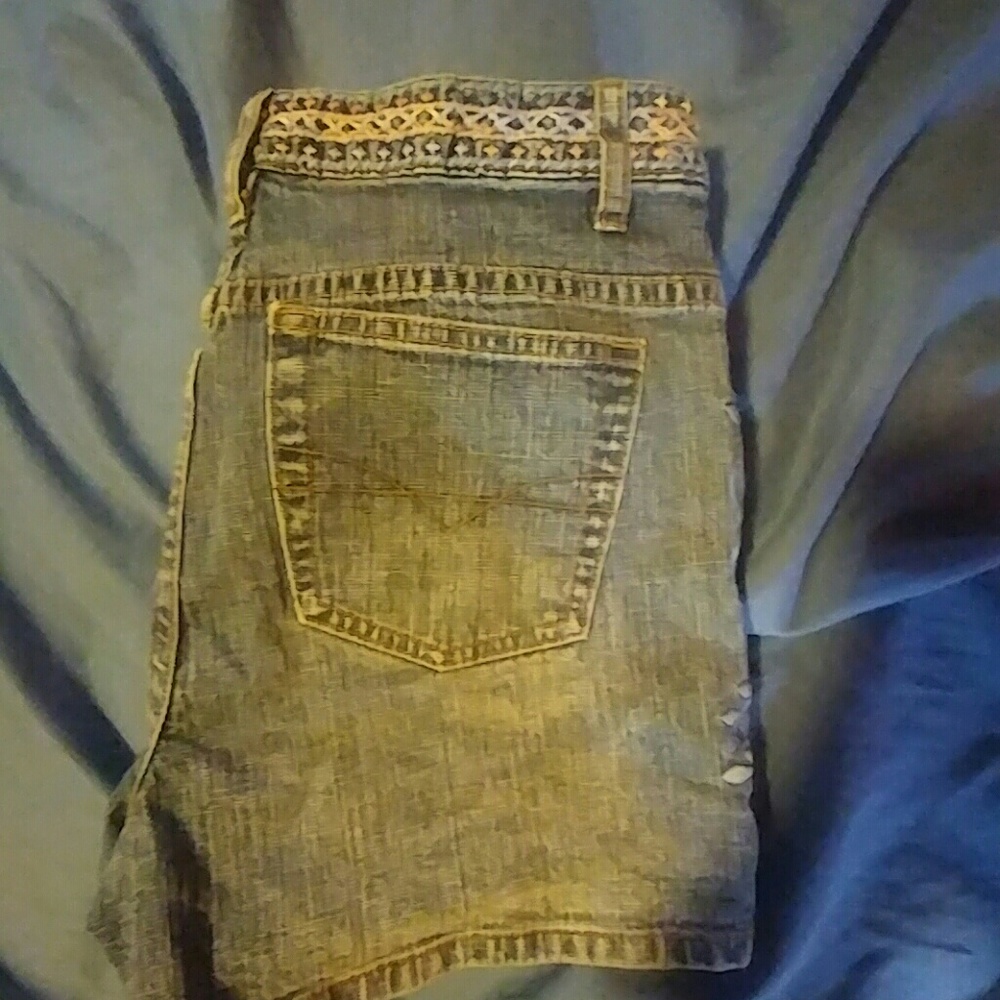 Shorts - Picture 2 of 2