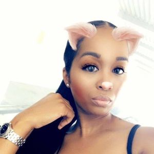 Meet your Posher, Sherell