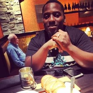 Meet your Posher, Rony