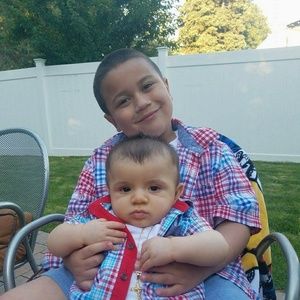 Meet your Posher, Sarina