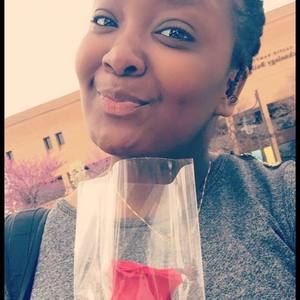 Meet your Posher, Ashli oh