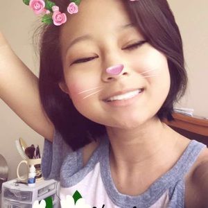 Meet your Posher, Joan