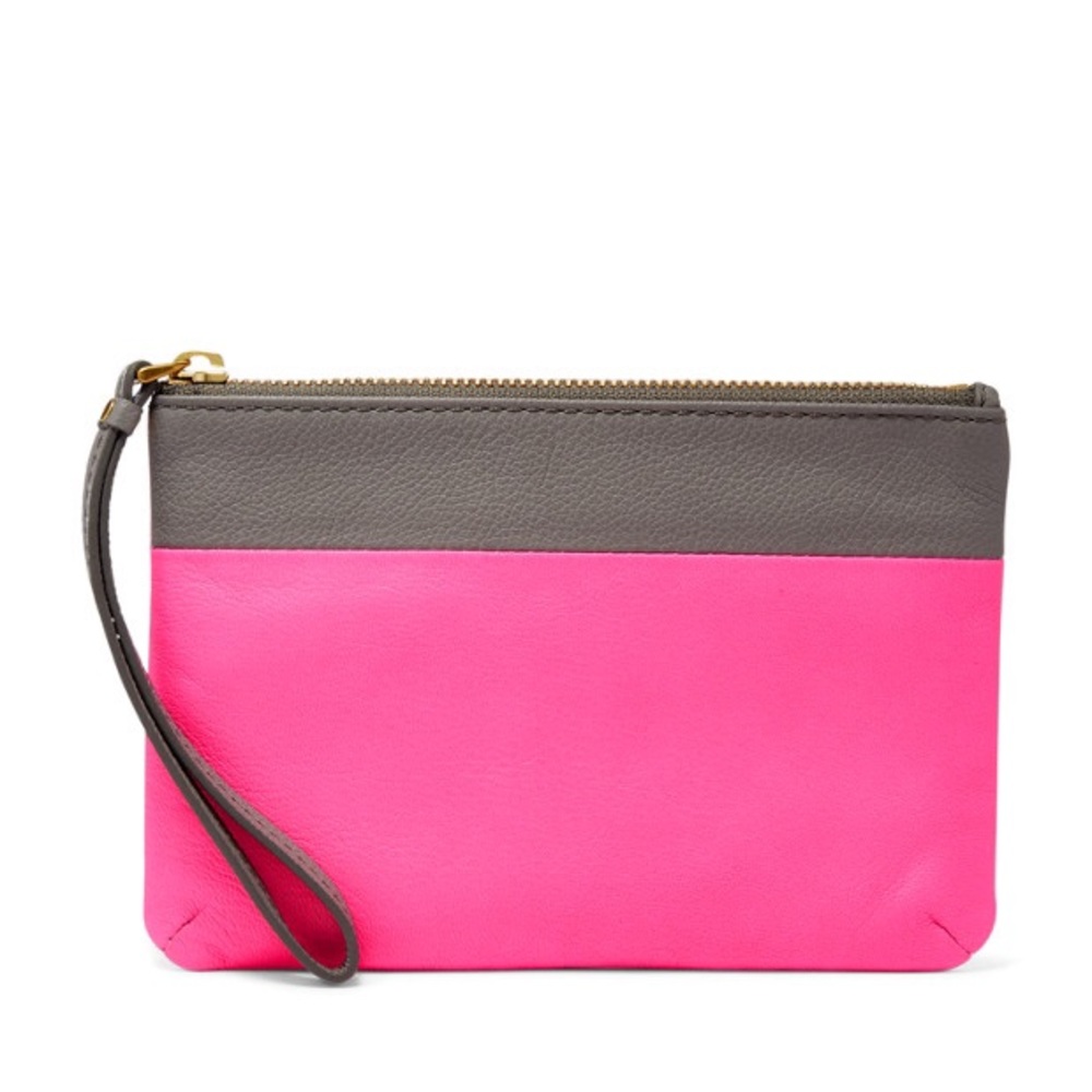 FOSSIL Keely Wristlet