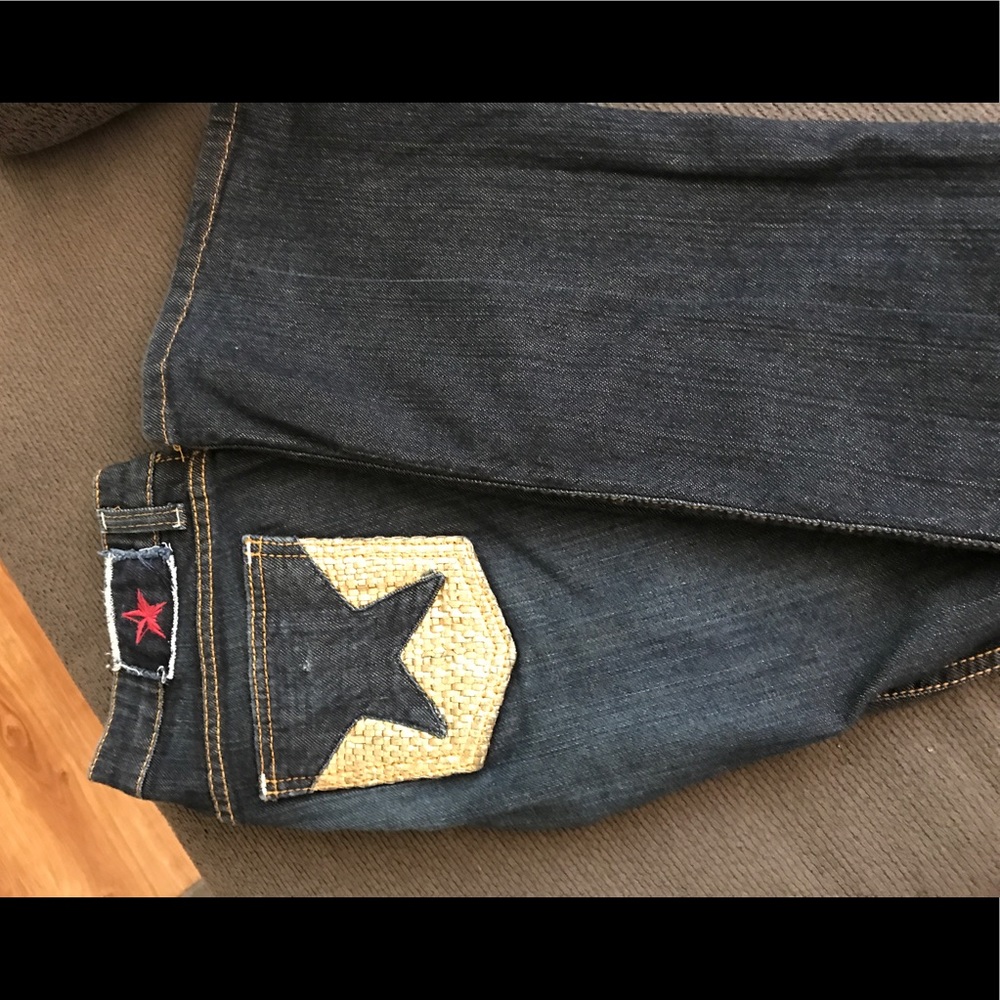 People's Liberation Jeans