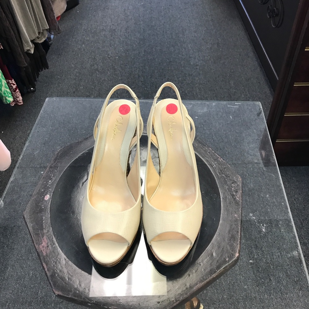 Cole Haan Woman's shoes