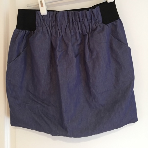Zara Skirts Zara Skirt From Spain Size M Poshmark