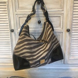 Dooney and Bourke Purse.