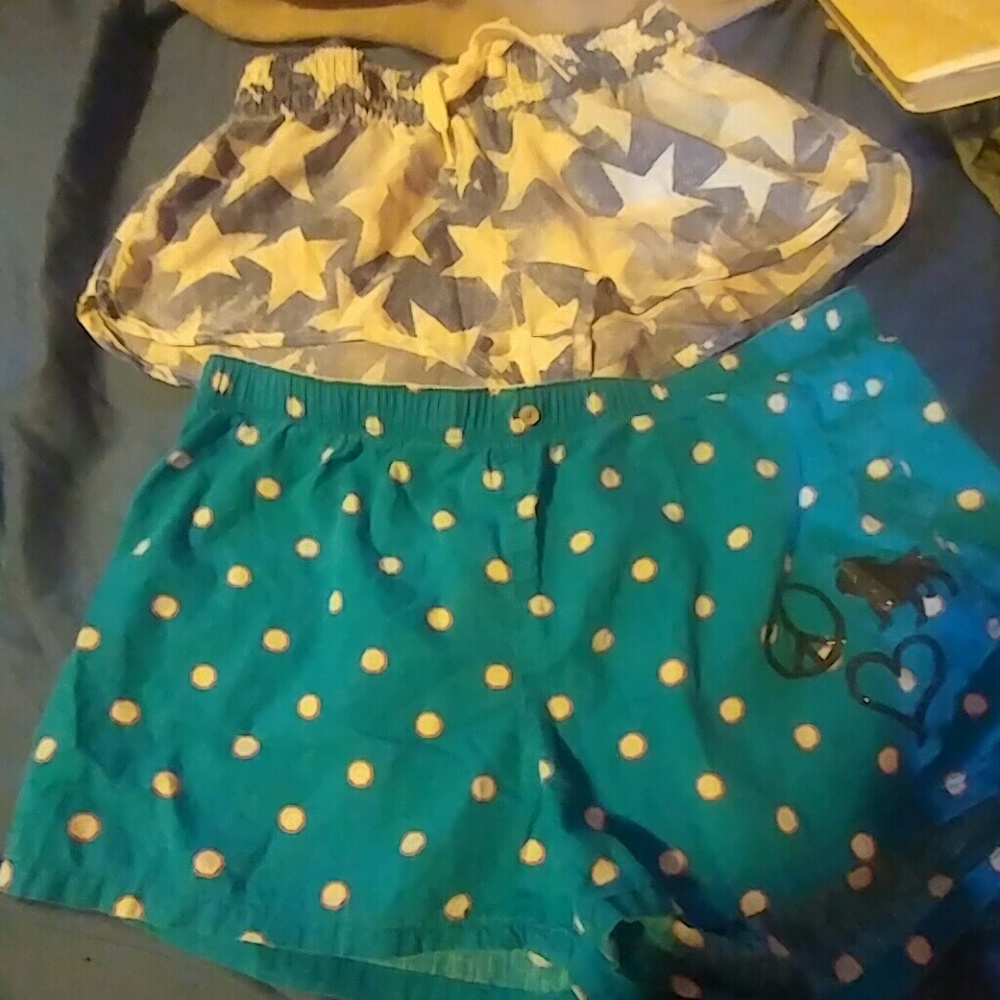Shorts
