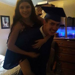 Meet your Posher, Drew