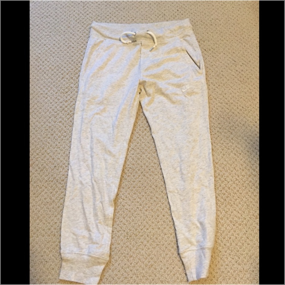Nike Ankle Lounge Pant