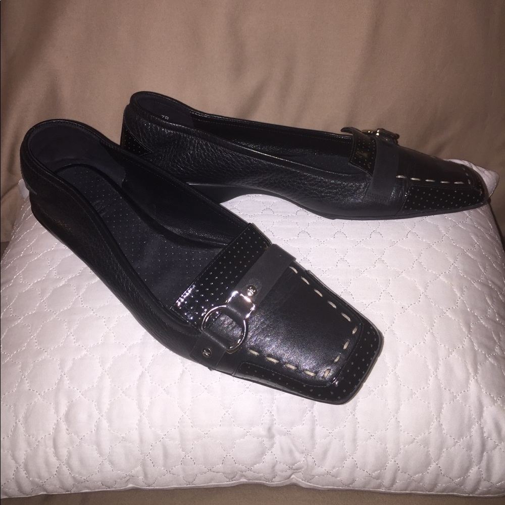 Cole Haan flats