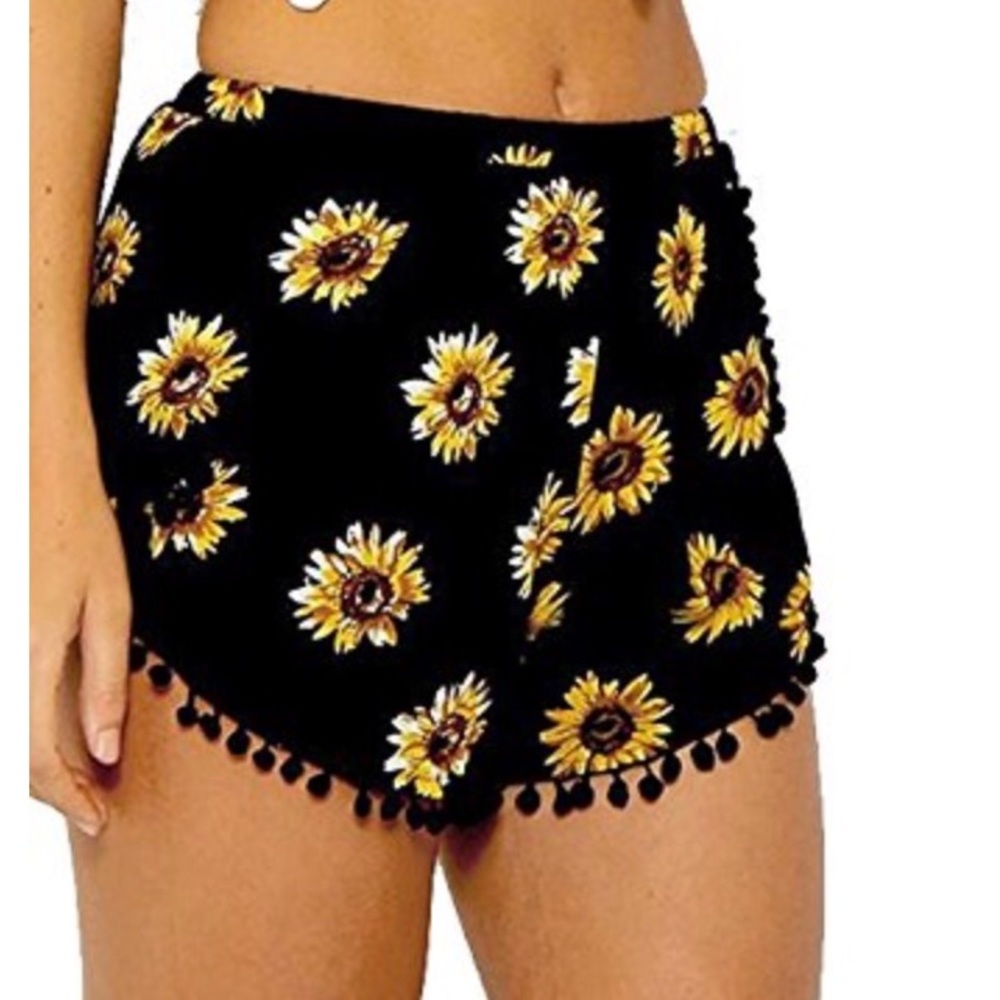 Women's shorts