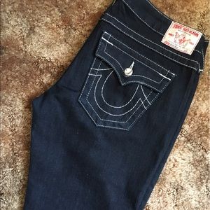 True Religion Brand jeans