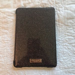 Kate Spade iPad Mini 2 Multicolor Sequin Case