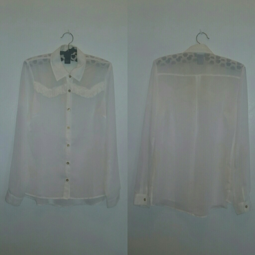Cotton Express Shirt