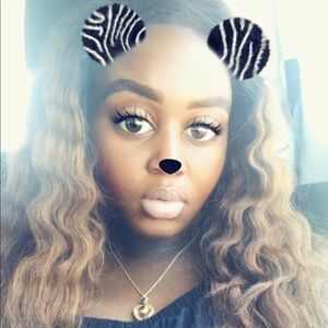 Meet your Posher, Shawntae