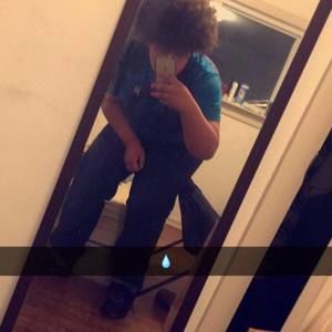 Meet your Posher, Eric