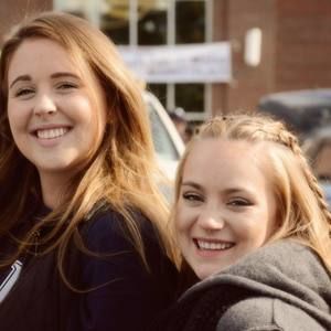 Meet your Posher, Cailin