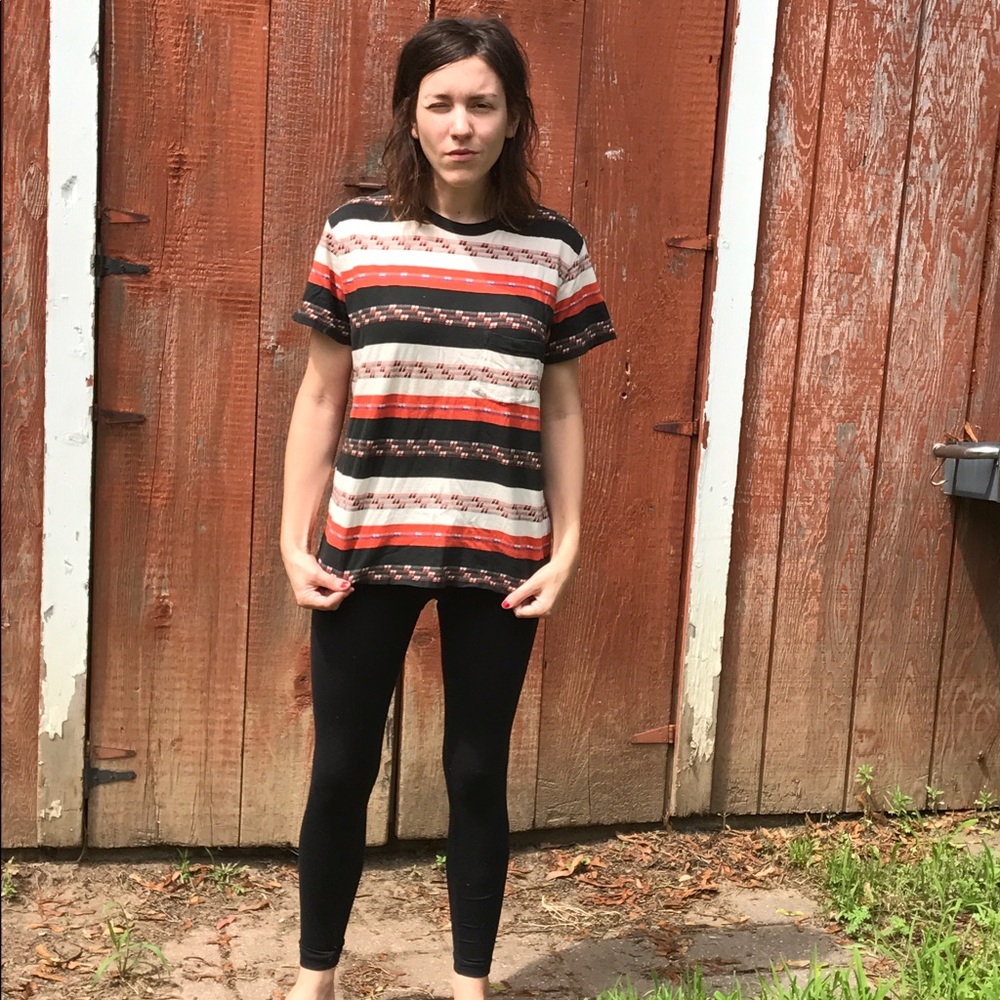 Levi's Vintage Clothing Tee