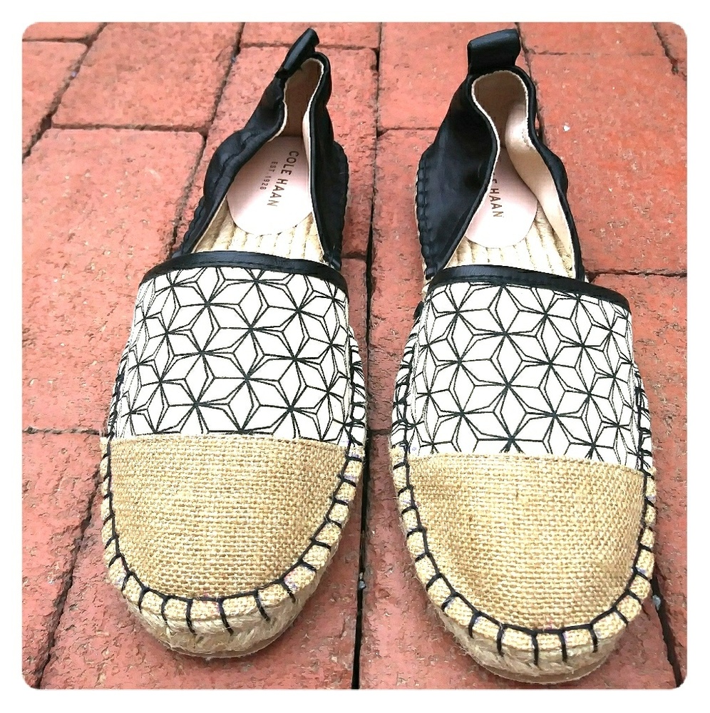 Perfect Summer Espadrilles