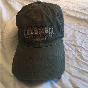 Columbia Sportswear Hat