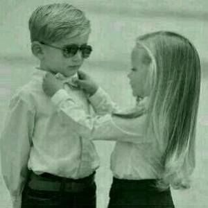 Meet your Posher, Hazel mae