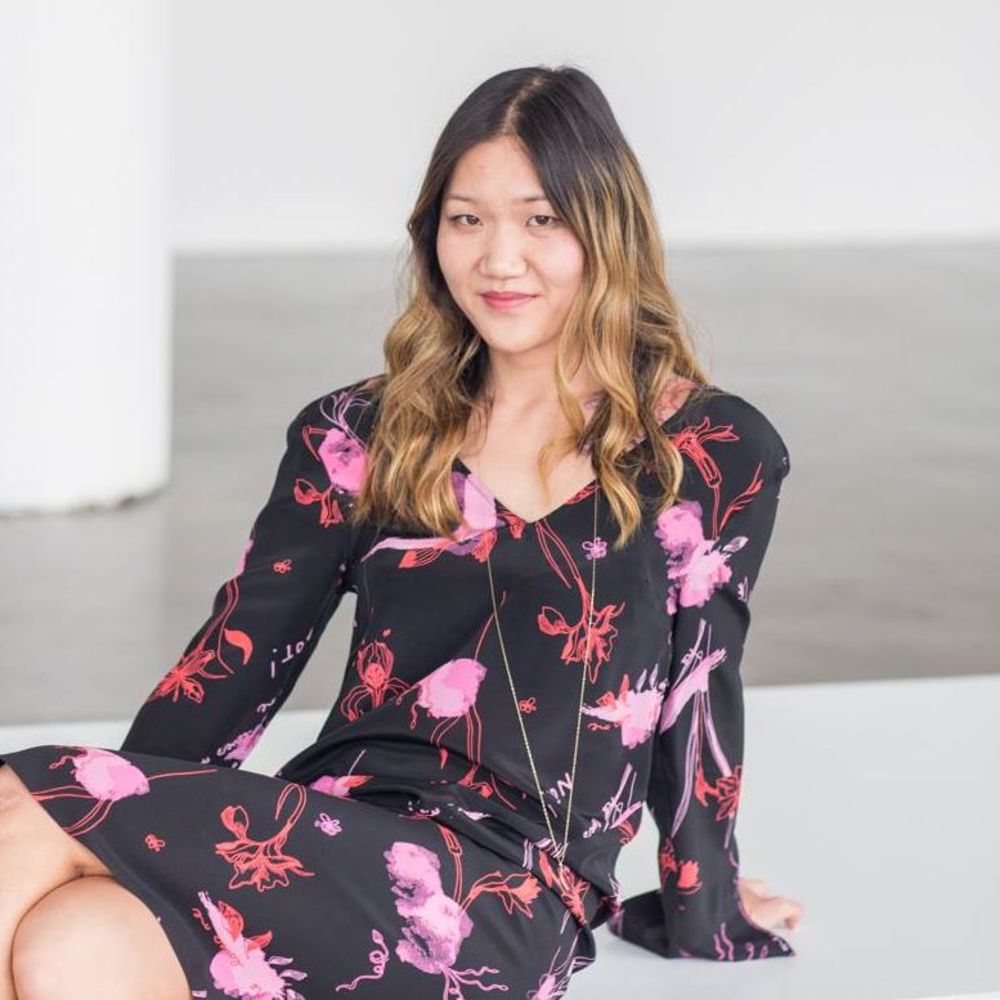 Meet your Posher, Tiffany