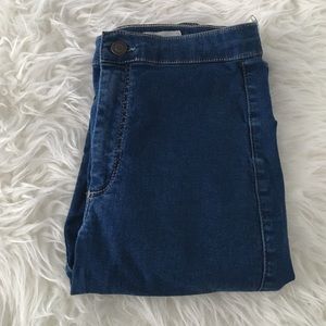 Topshop JONI Jeans