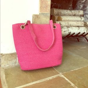 Pink Bag