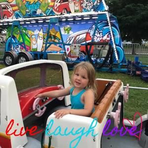 Meet your Posher, Erica