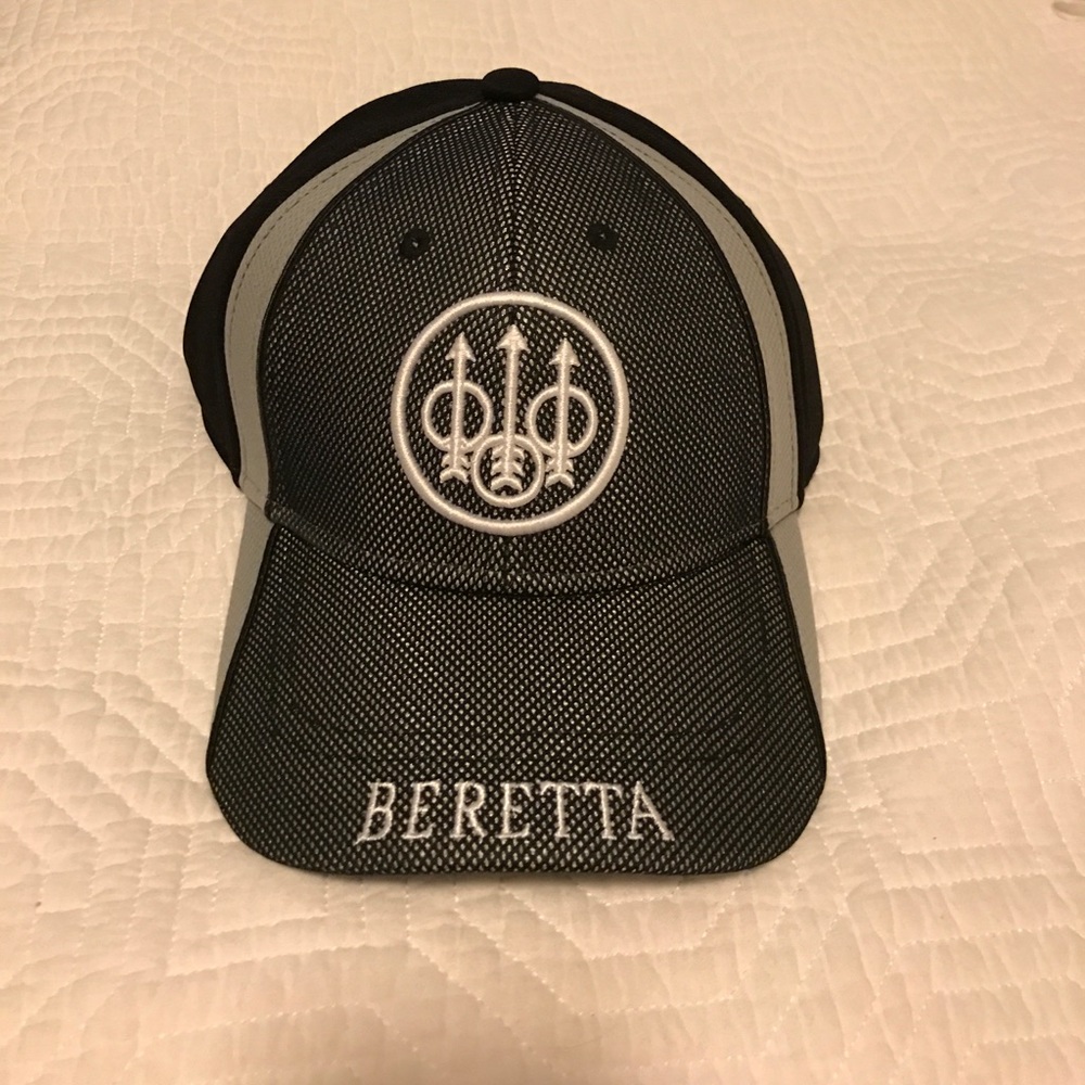 Beretta cap