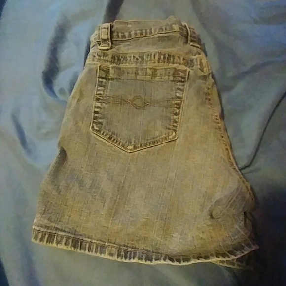 Shorts - Picture 2 of 2