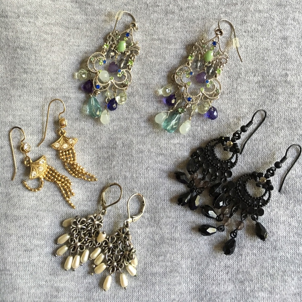 Earring bundle