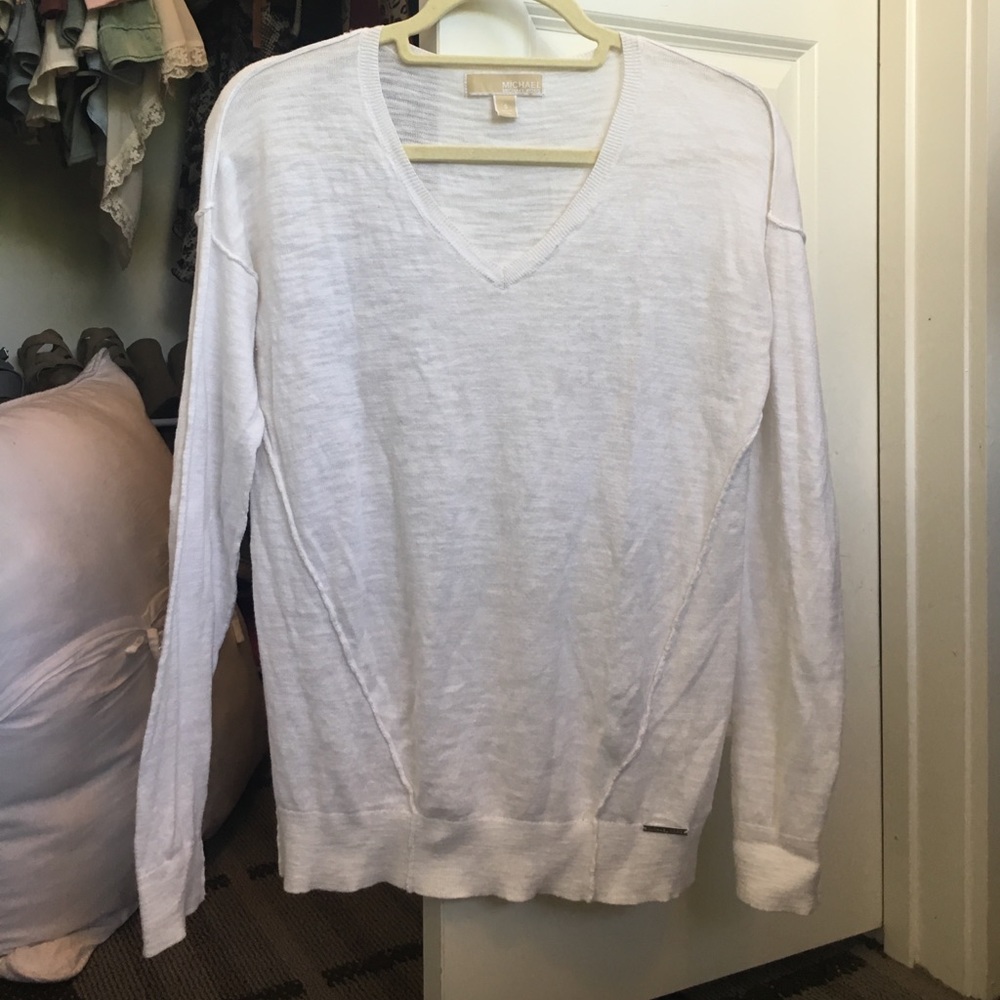 Micheal Kors Sweater