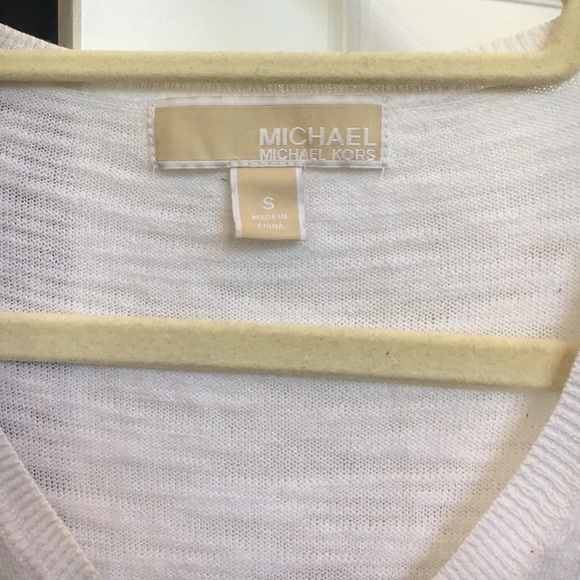 Micheal Kors Sweater - Picture 3 of 6