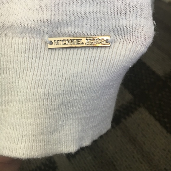 Micheal Kors Sweater - Picture 4 of 6
